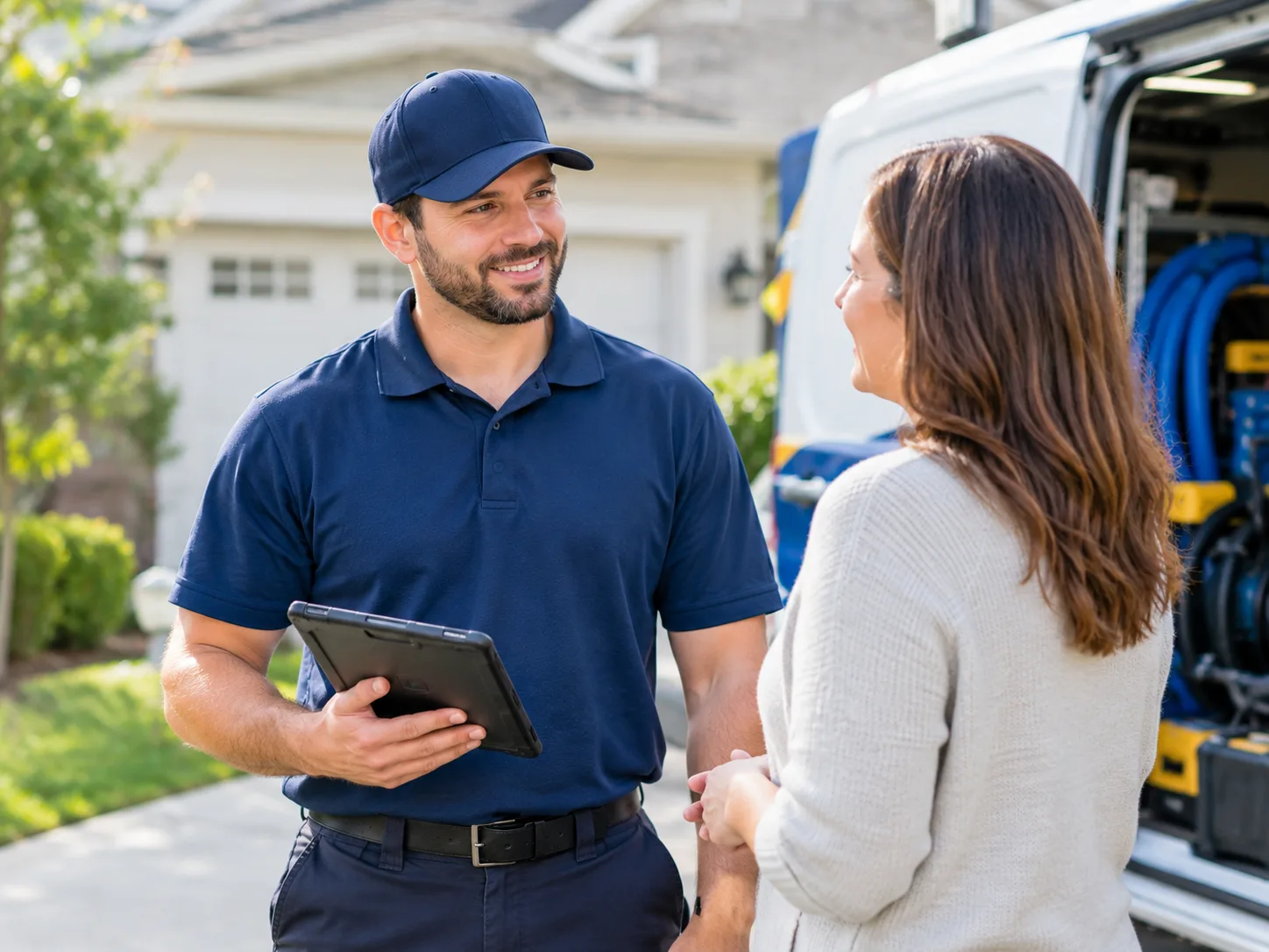 Sewage Backup Cleanup Brimfield, MA FAQs